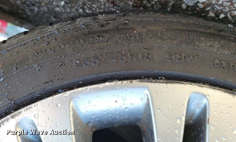 image for item DP1344 2012 Buick Verano 