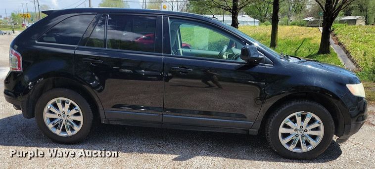 image for item DP1346 2010 Ford Edge SEL SUV