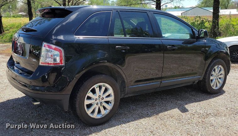 image for item DP1346 2010 Ford Edge SEL SUV