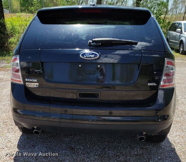 image for item DP1346 2010 Ford Edge SEL SUV