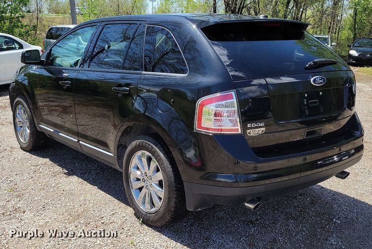 image for item DP1346 2010 Ford Edge SEL SUV