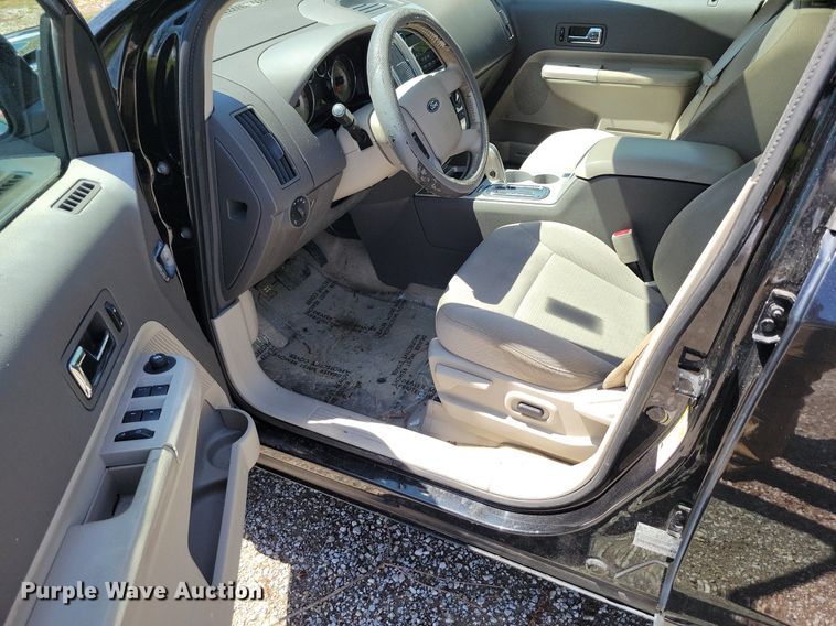 image for item DP1346 2010 Ford Edge SEL SUV