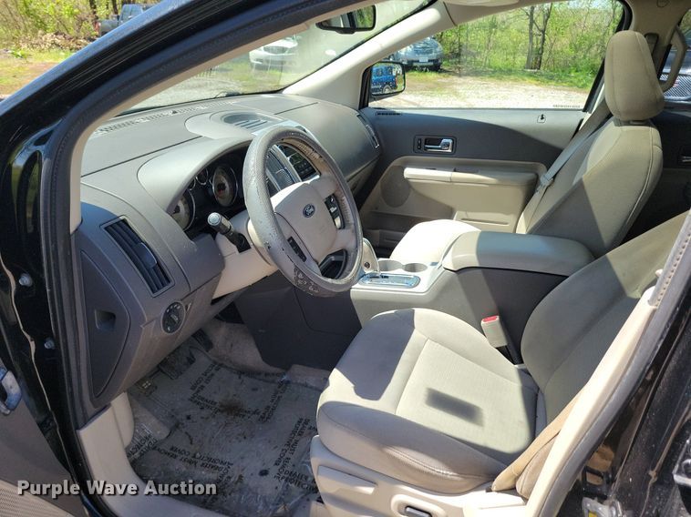 image for item DP1346 2010 Ford Edge SEL SUV