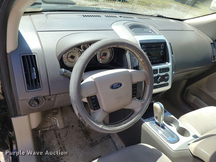 image for item DP1346 2010 Ford Edge SEL SUV