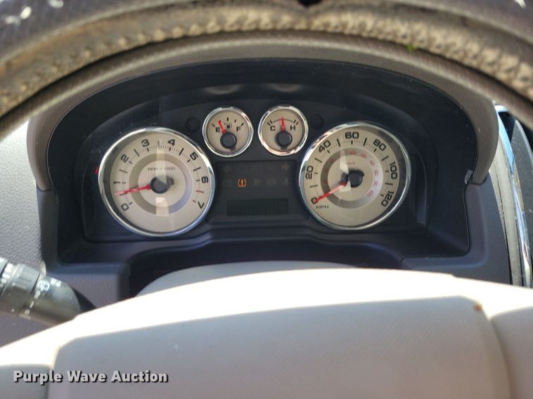 image for item DP1346 2010 Ford Edge SEL SUV