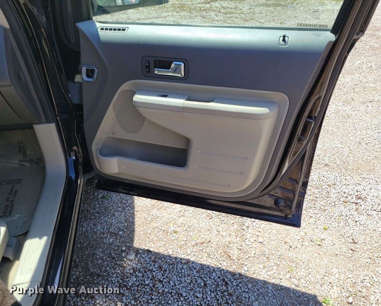 image for item DP1346 2010 Ford Edge SEL SUV