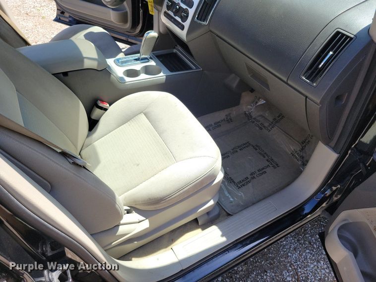 image for item DP1346 2010 Ford Edge SEL SUV