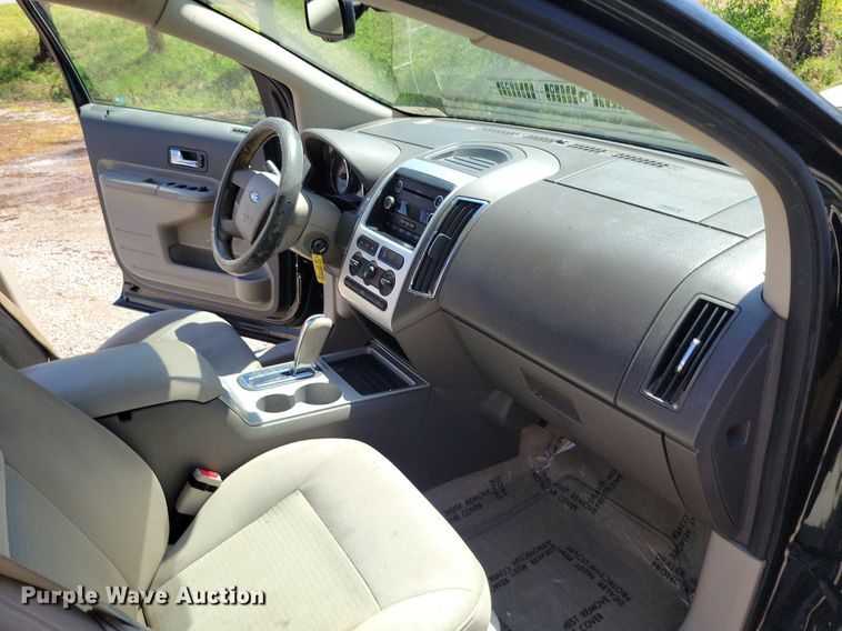 image for item DP1346 2010 Ford Edge SEL SUV