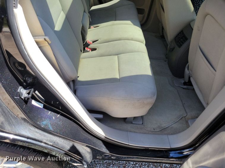 image for item DP1346 2010 Ford Edge SEL SUV