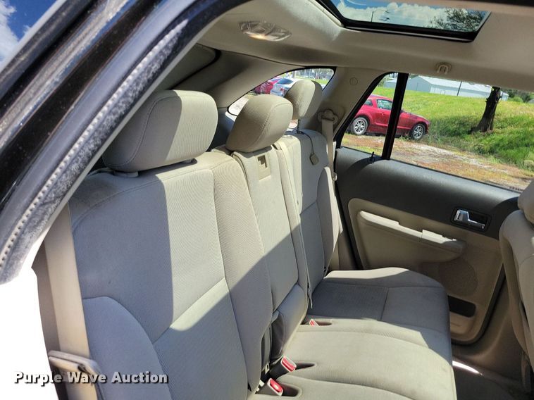 image for item DP1346 2010 Ford Edge SEL SUV