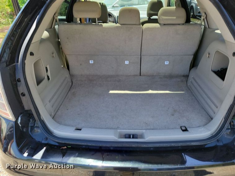 image for item DP1346 2010 Ford Edge SEL SUV