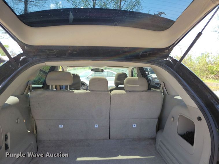 image for item DP1346 2010 Ford Edge SEL SUV