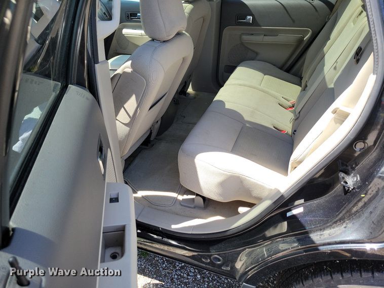 image for item DP1346 2010 Ford Edge SEL SUV