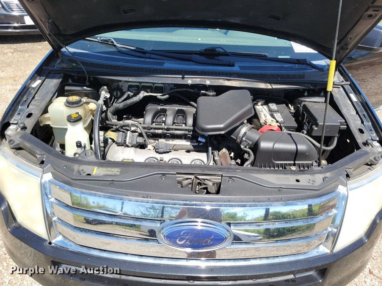 image for item DP1346 2010 Ford Edge SEL SUV