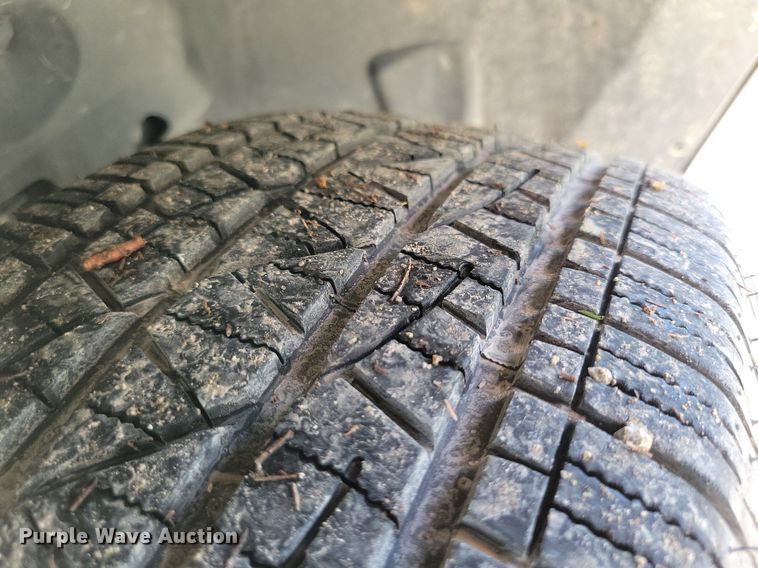 image for item DP1346 2010 Ford Edge SEL SUV