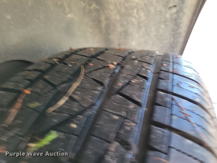 image for item DP1346 2010 Ford Edge SEL SUV