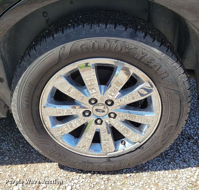 image for item DP1346 2010 Ford Edge SEL SUV