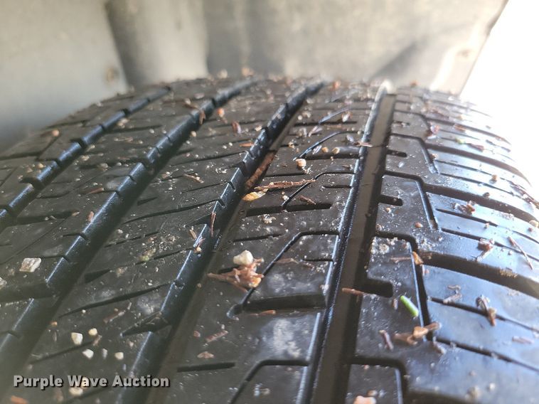 image for item DP1346 2010 Ford Edge SEL SUV