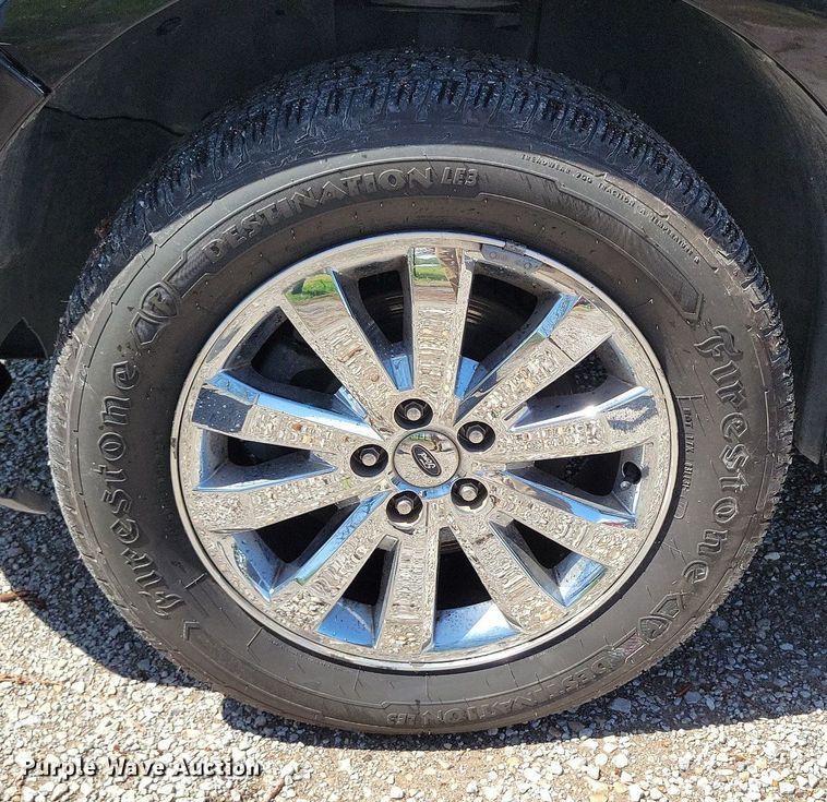 image for item DP1346 2010 Ford Edge SEL SUV