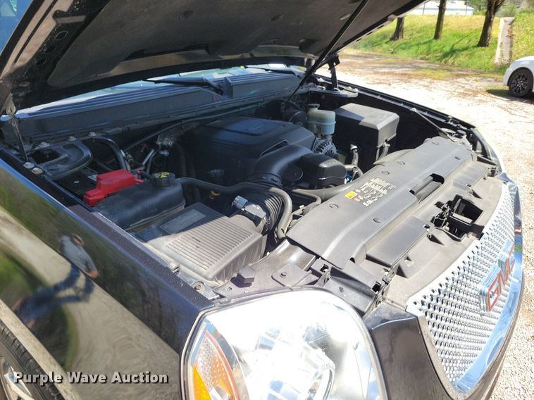 image for item DP1347 2011 GMC Yukon Denali XL SUV