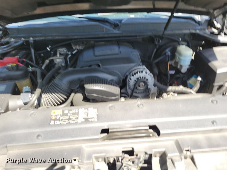 image for item DP1347 2011 GMC Yukon Denali XL SUV