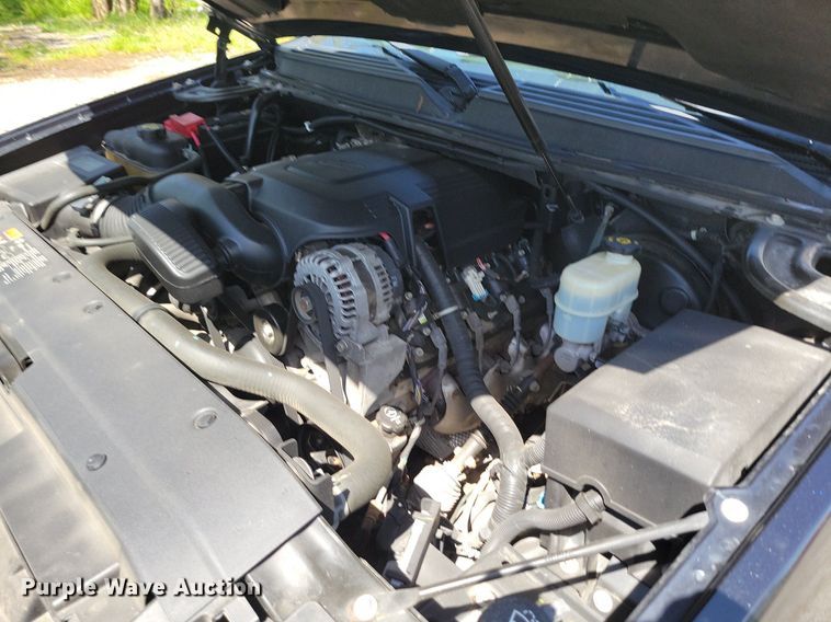 image for item DP1347 2011 GMC Yukon Denali XL SUV