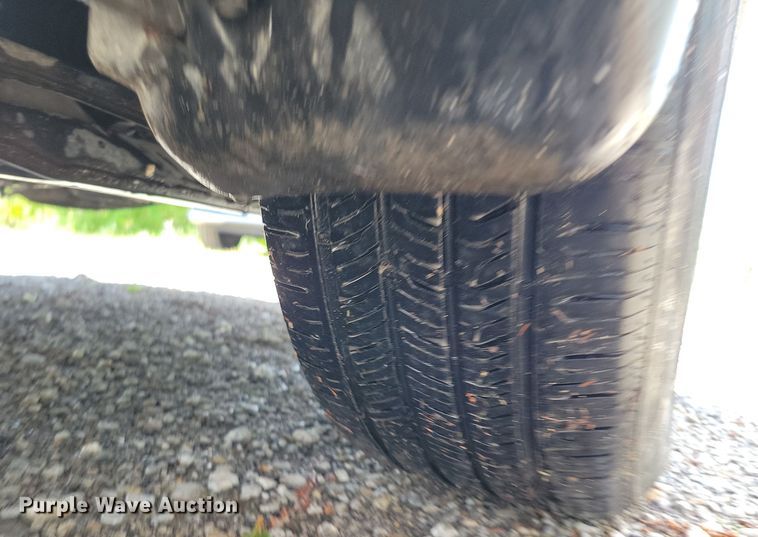 image for item DP1348 2011 Subaru Outback SUV