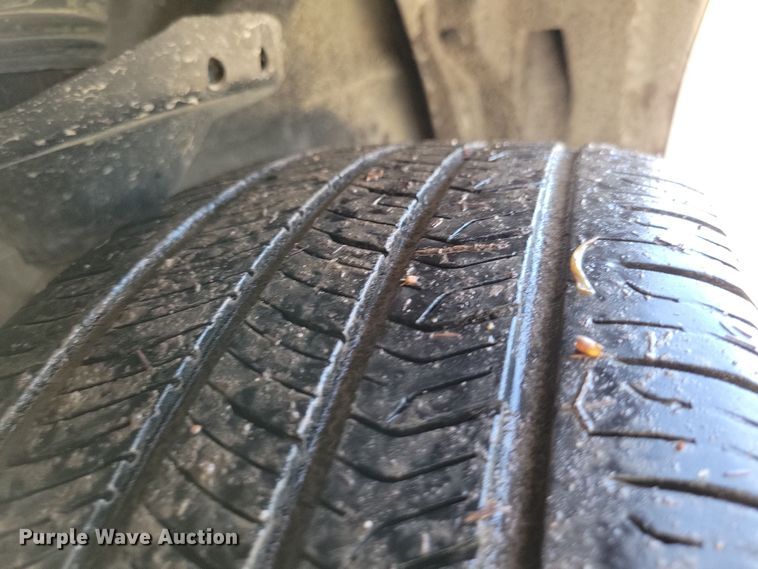 image for item DP1348 2011 Subaru Outback SUV