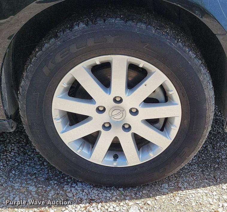 image for item DP1349 2014 Chrysler Town and Country van