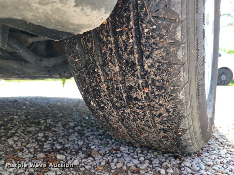 image for item DP1349 2014 Chrysler Town and Country van