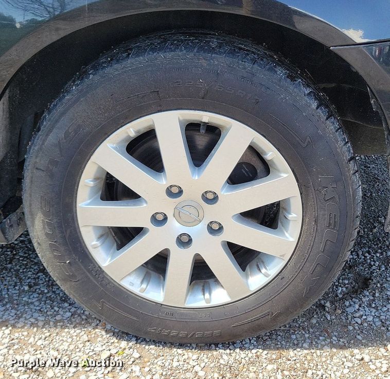 image for item DP1349 2014 Chrysler Town and Country van