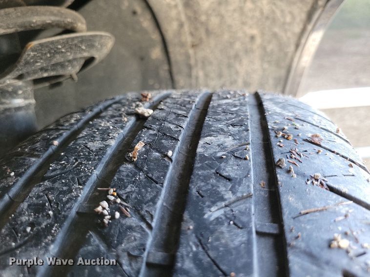 image for item DP1349 2014 Chrysler Town and Country van