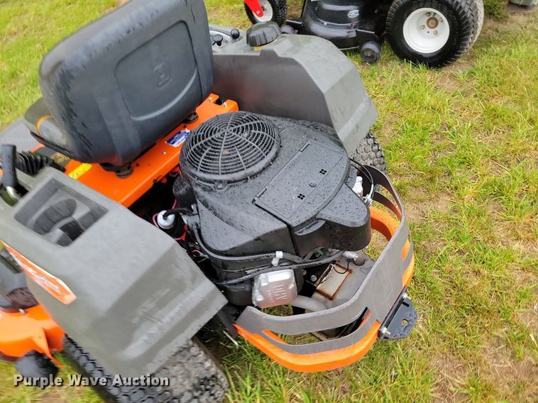 image for item DP1425 Husqvarna  Z254 ZTR lawn mower