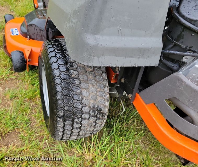 image for item DP1425 Husqvarna  Z254 ZTR lawn mower