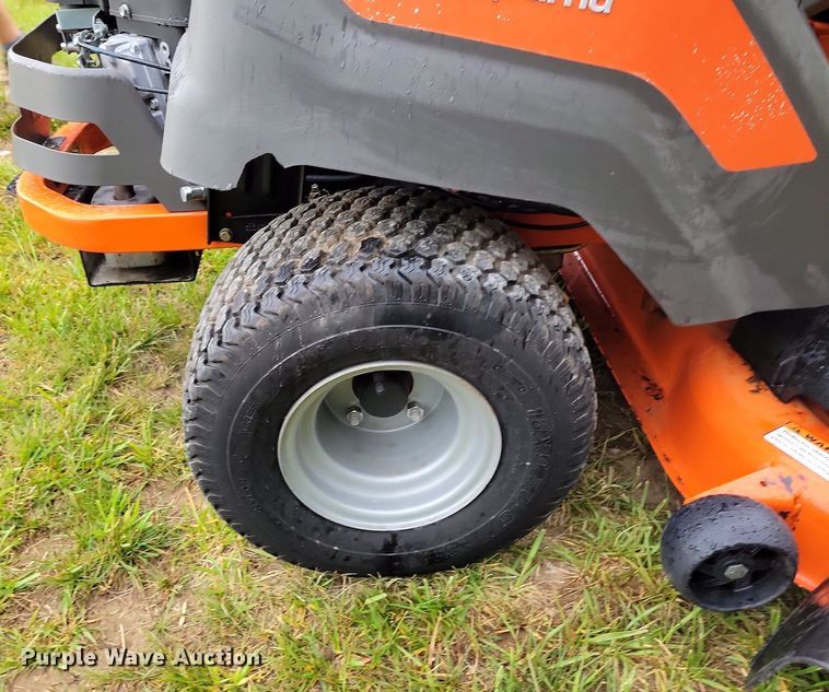 image for item DP1425 Husqvarna  Z254 ZTR lawn mower