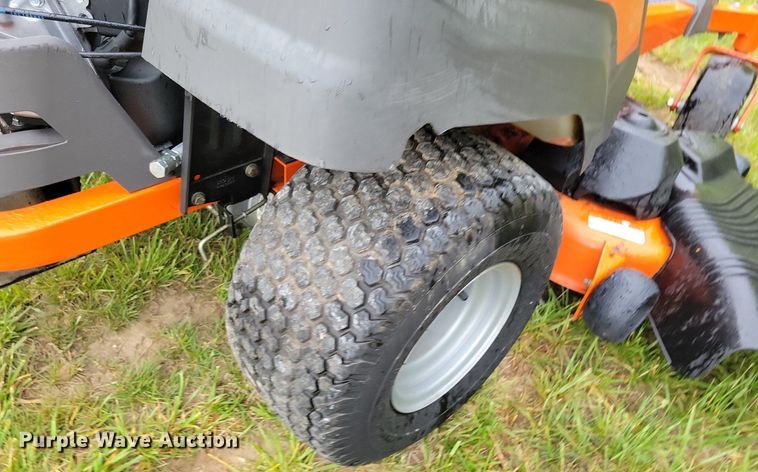 image for item DP1425 Husqvarna  Z254 ZTR lawn mower