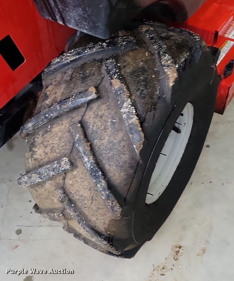 image for item DP1428 Gravely ZT2448XL ZTR lawn mower