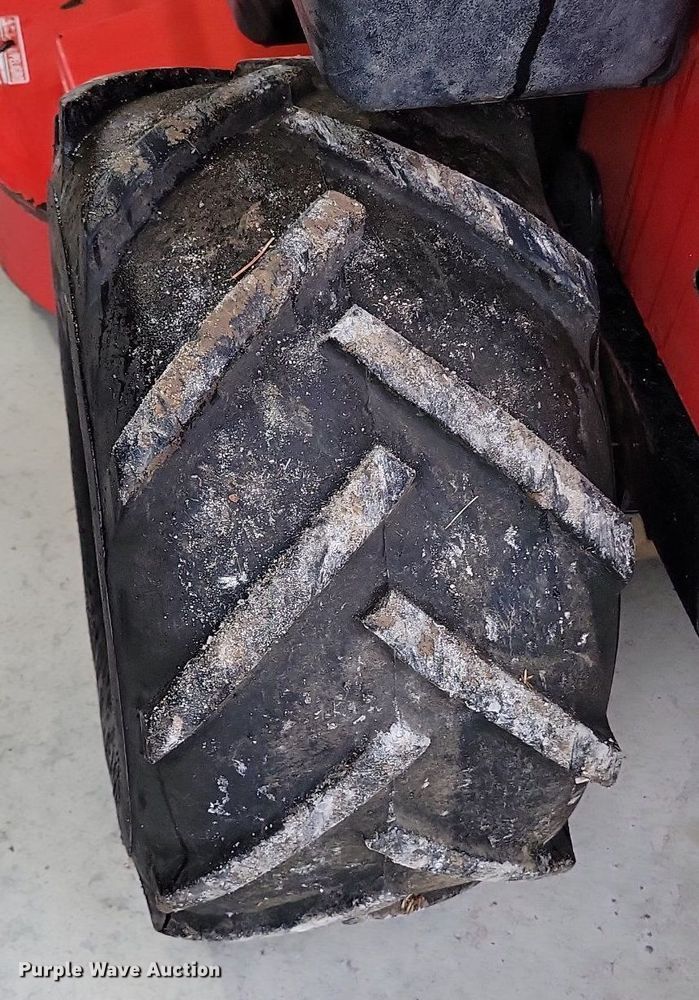 image for item DP1428 Gravely ZT2448XL ZTR lawn mower