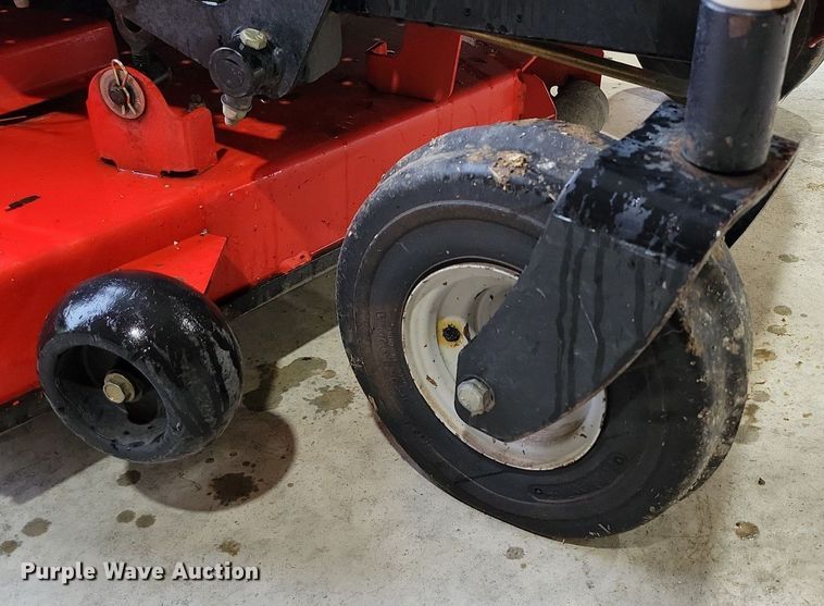 image for item DP1428 Gravely ZT2448XL ZTR lawn mower