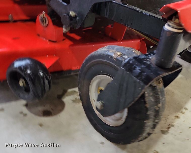 image for item DP1428 Gravely ZT2448XL ZTR lawn mower