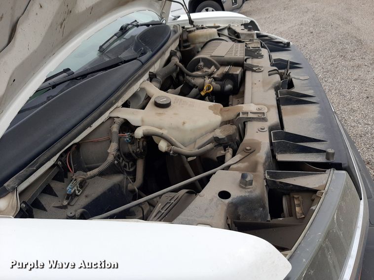 image for item DP2759 2014 Chevrolet Express 3500 van