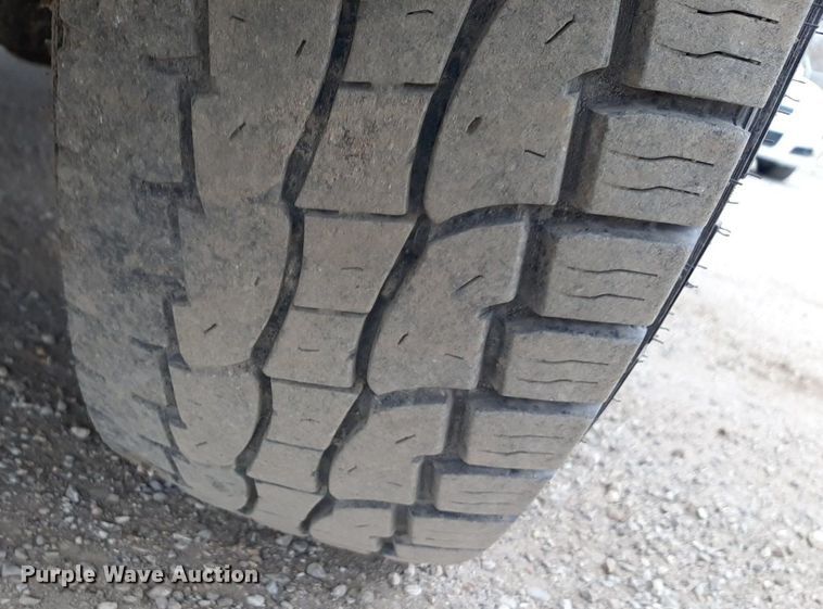 image for item DP2759 2014 Chevrolet Express 3500 van