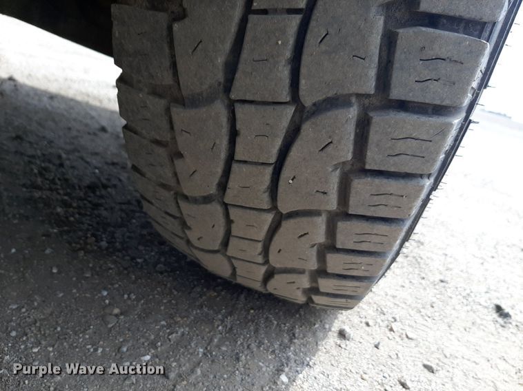 image for item DP2759 2014 Chevrolet Express 3500 van