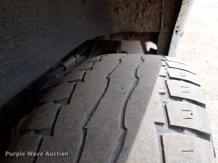 image for item DP2759 2014 Chevrolet Express 3500 van