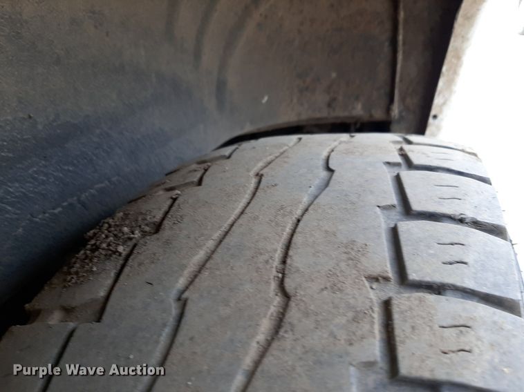 image for item DP2759 2014 Chevrolet Express 3500 van