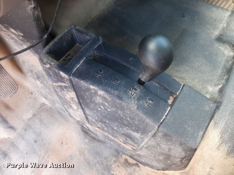 image for item DP2769 2012 Chevrolet  Silverado 1500 Ext. Cab pickup truck