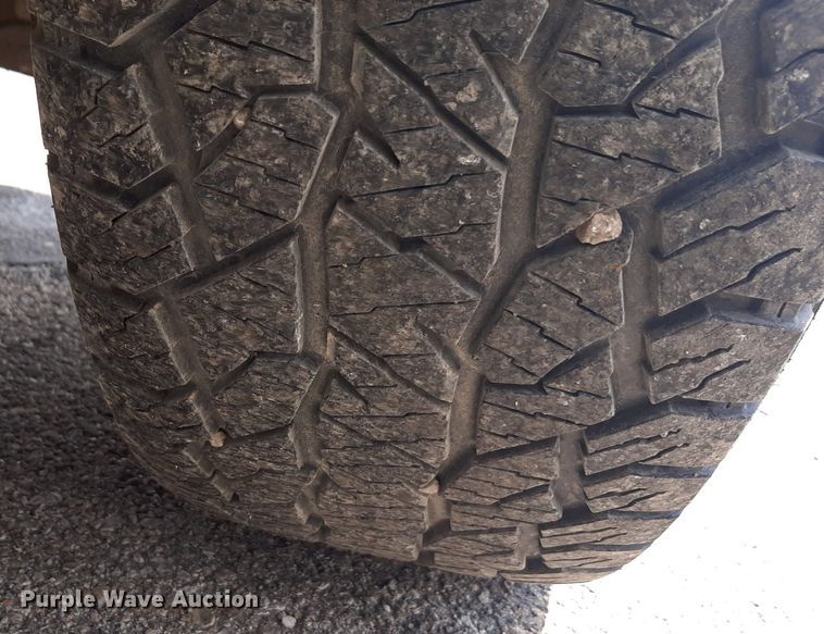 image for item DP2769 2012 Chevrolet  Silverado 1500 Ext. Cab pickup truck