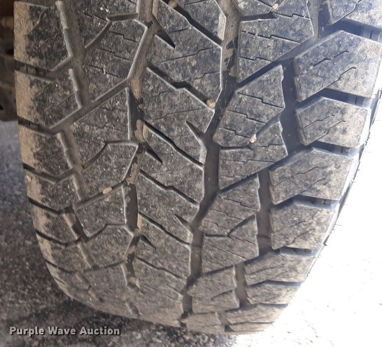 image for item DP2769 2012 Chevrolet  Silverado 1500 Ext. Cab pickup truck