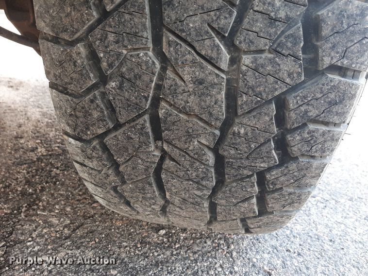 image for item DP2769 2012 Chevrolet  Silverado 1500 Ext. Cab pickup truck