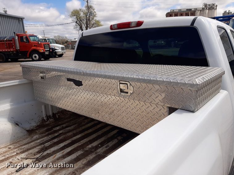 image for item DP2770 2008 Chevrolet  Silverado 1500 Ext. Cab pickup truck